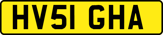 HV51GHA
