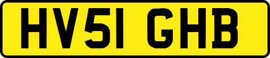 HV51GHB