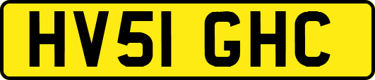 HV51GHC