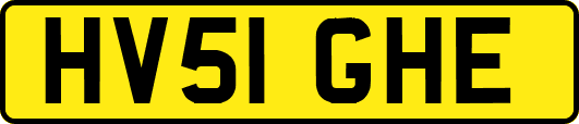 HV51GHE