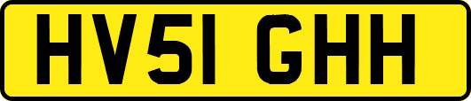HV51GHH