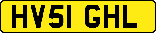 HV51GHL