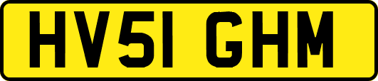HV51GHM