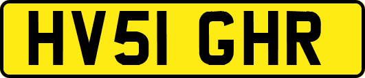 HV51GHR