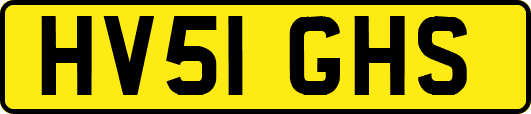 HV51GHS