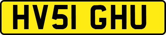 HV51GHU