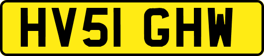HV51GHW