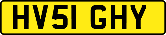 HV51GHY
