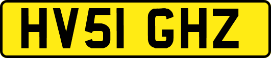 HV51GHZ