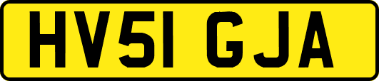 HV51GJA