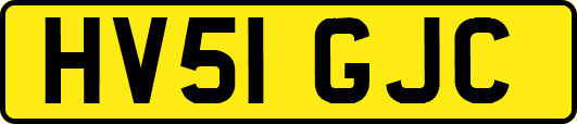 HV51GJC