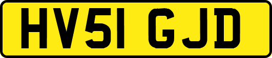 HV51GJD