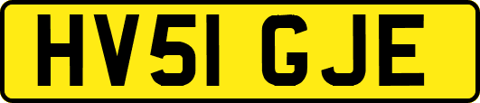 HV51GJE