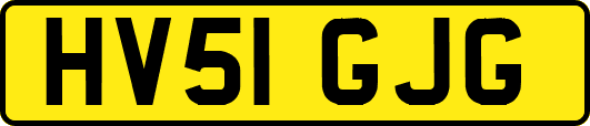 HV51GJG