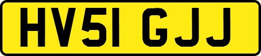 HV51GJJ
