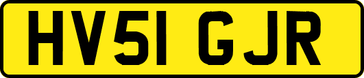 HV51GJR