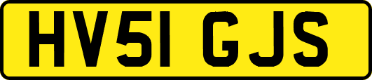 HV51GJS