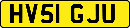 HV51GJU