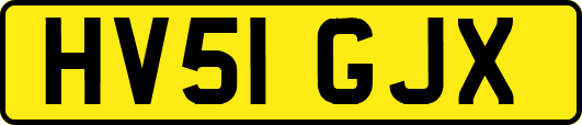 HV51GJX