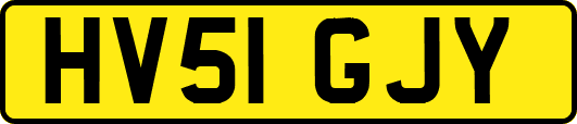 HV51GJY