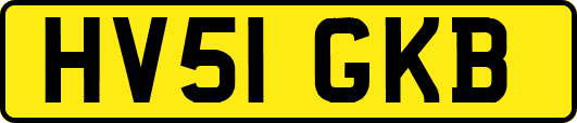 HV51GKB