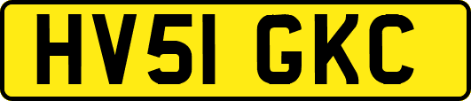HV51GKC