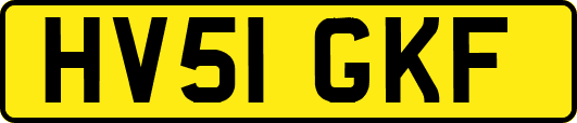 HV51GKF