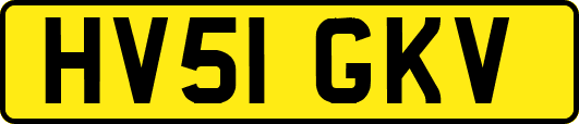 HV51GKV