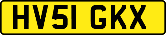 HV51GKX
