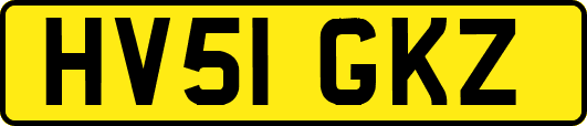 HV51GKZ