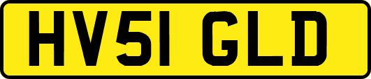 HV51GLD