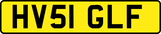 HV51GLF