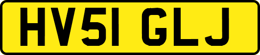HV51GLJ