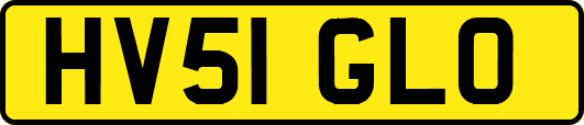 HV51GLO