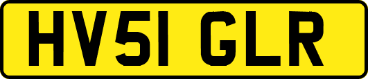 HV51GLR