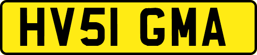 HV51GMA