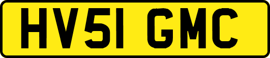 HV51GMC