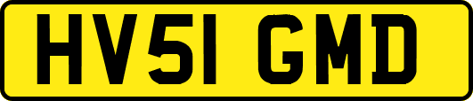 HV51GMD
