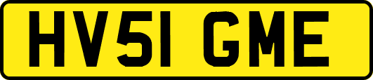 HV51GME