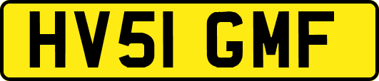 HV51GMF