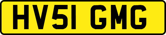 HV51GMG