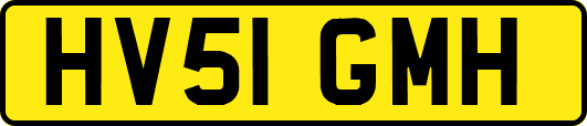 HV51GMH