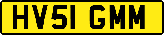 HV51GMM