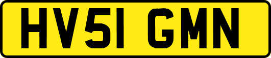 HV51GMN