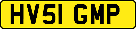 HV51GMP