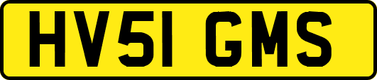 HV51GMS