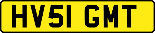 HV51GMT