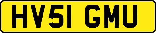 HV51GMU
