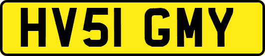 HV51GMY