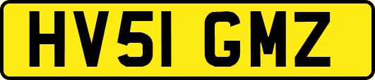 HV51GMZ